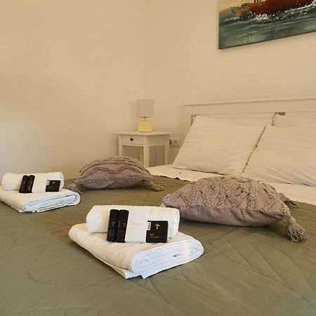 Nonna Vittoria 2 Leilighet Mali Lošinj Eksteriør bilde